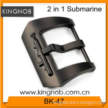 Black Watch Buckle 24mm